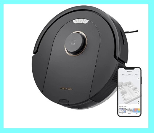 Roborock S8 tamiri